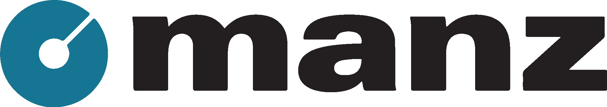 Manz Logo